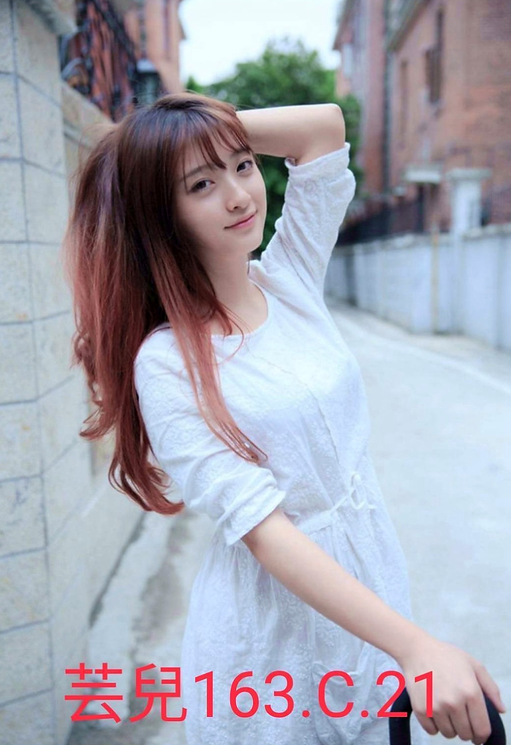 大肚好茶：婷婷 |應屆大一新生|166cm|52kg|D杯|18y|